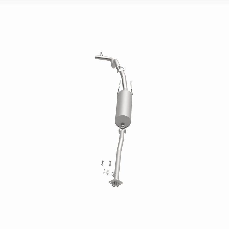 MagnaFlow BRE Exhaust Kit 01-04 Toyota Tacoma 2.7L - 106-0219 360 Degree Image Set