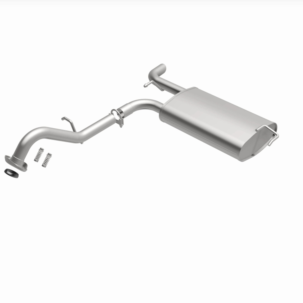 MagnaFlow BRE Exhaust Kit 09-13 Matrix Vibe 1.8L - 106-0220 360 Degree Image Set