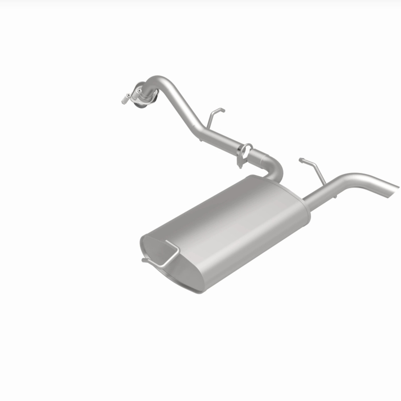 MagnaFlow BRE Exhaust Kit 09-13 Matrix Vibe 1.8L - 106-0220 360 Degree Image Set