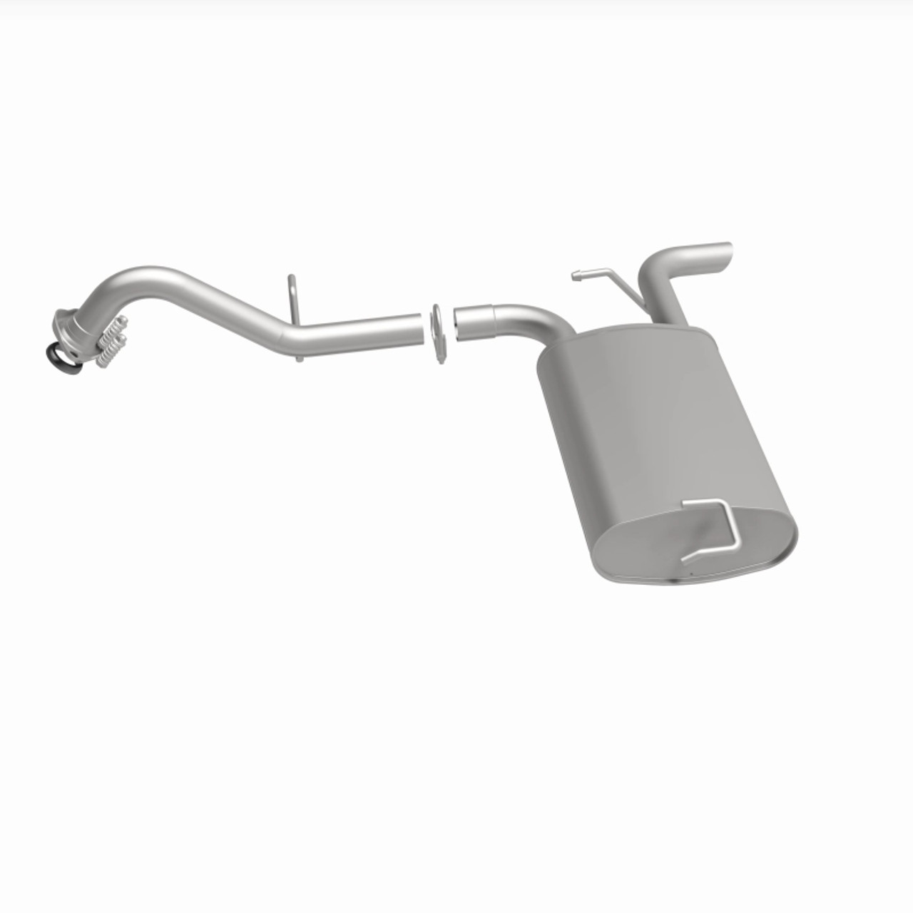 MagnaFlow BRE Exhaust Kit 09-13 Matrix Vibe 1.8L - 106-0220 360 Degree Image Set