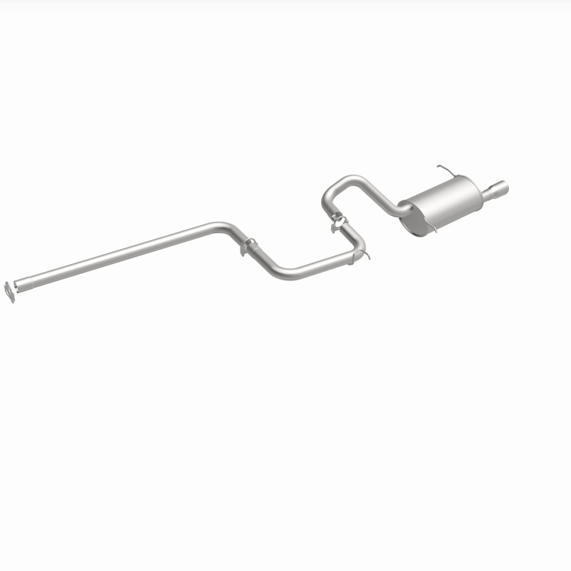 MagnaFlow BRE Exhaust Kit 01-09 Chrysler PT Cruiser 2.4L - 106-0232 360 Degree Image Set