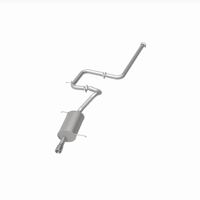 MagnaFlow BRE Exhaust Kit 01-09 Chrysler PT Cruiser 2.4L - 106-0232 360 Degree Image Set