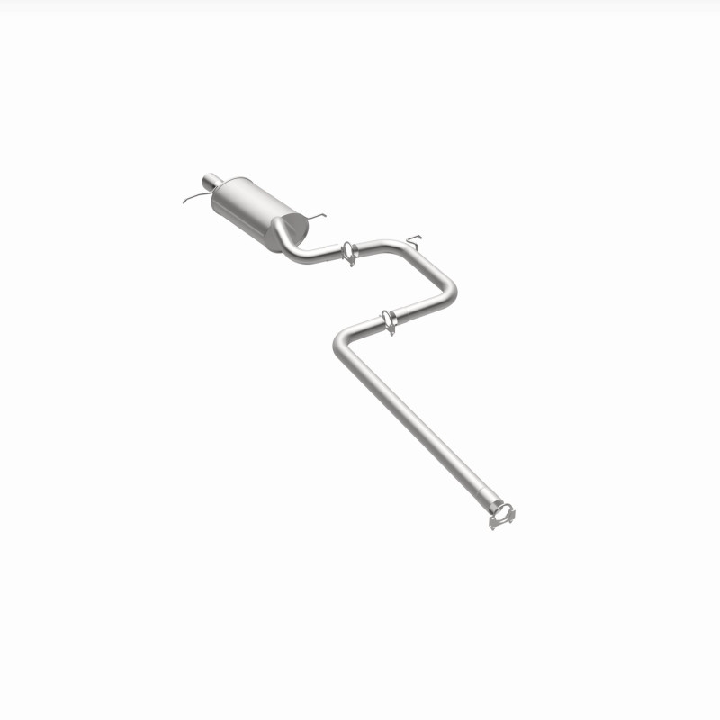 MagnaFlow BRE Exhaust Kit 01-09 Chrysler PT Cruiser 2.4L - 106-0232 360 Degree Image Set