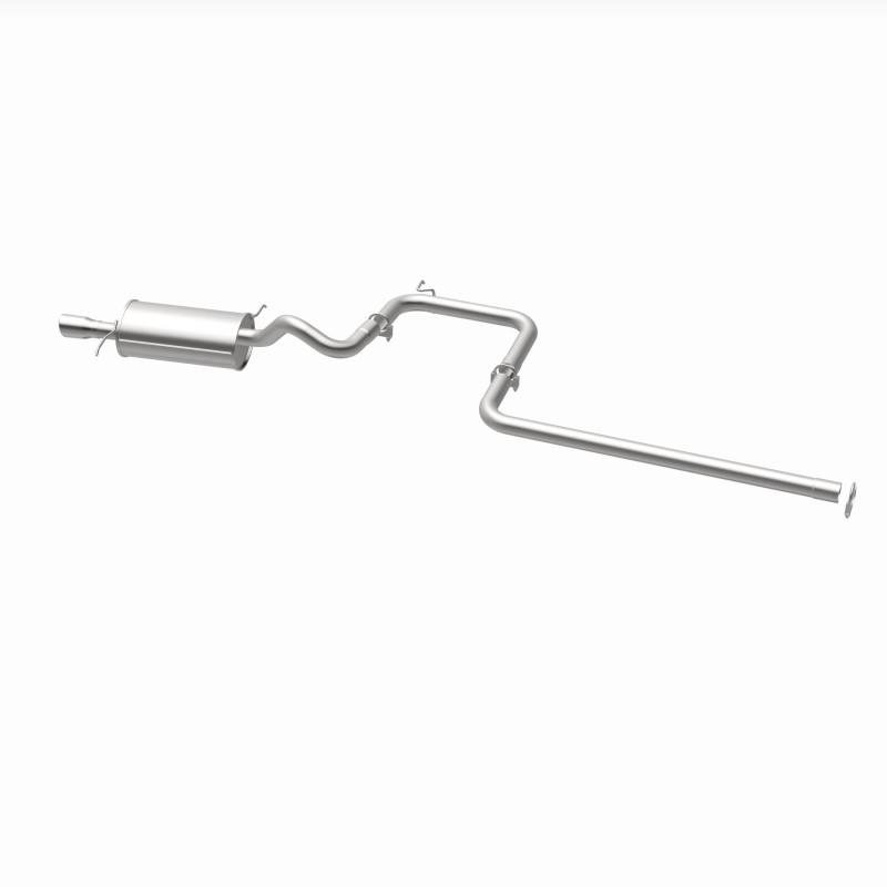 MagnaFlow BRE Exhaust Kit 01-09 Chrysler PT Cruiser 2.4L - 106-0232 360 Degree Image Set