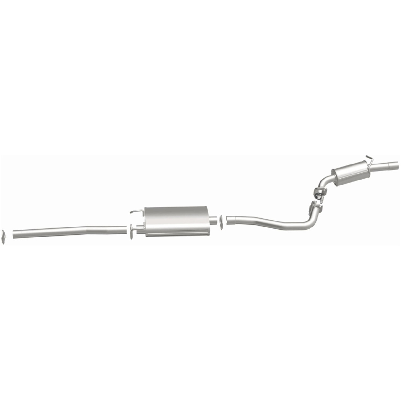 MagnaFlow BRE Exhaust Kit 04-07 Highlander RX330 3.3L - 106-0271 Photo - out of package