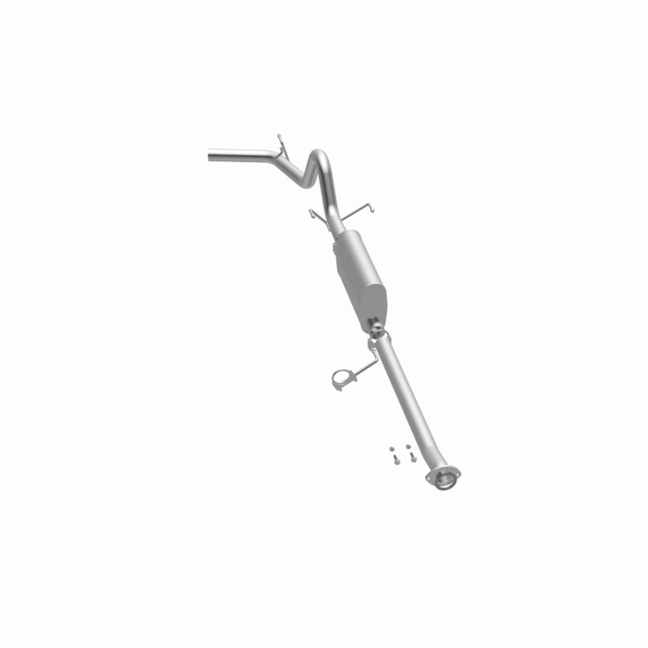 MagnaFlow BRE Exhaust Kit 13-17 Toyota Tacoma 2.7L - 106-0275 360 Degree Image Set