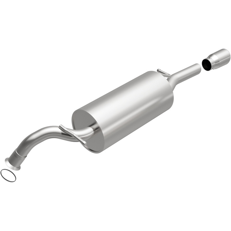 MagnaFlow BRE Exhaust Kit 04-06 Scion xA 1.5L - 106-0276 Photo - out of package