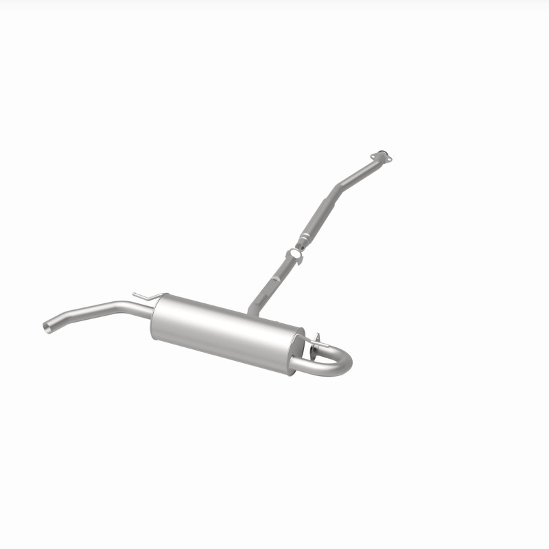 MagnaFlow BRE Exhaust Kit 96-00 Toyota RAV4 2.0L - 106-0286 360 Degree Image Set