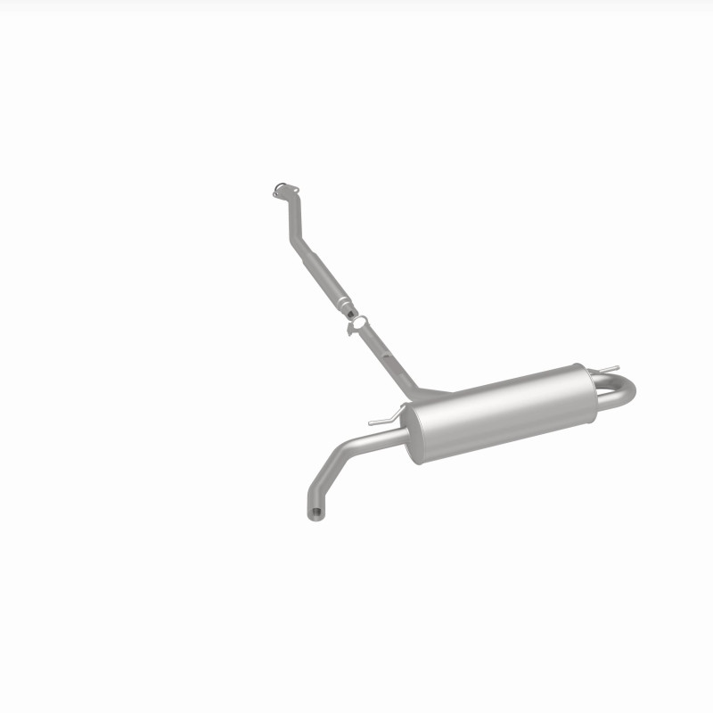 MagnaFlow BRE Exhaust Kit 96-00 Toyota RAV4 2.0L - 106-0286 360 Degree Image Set