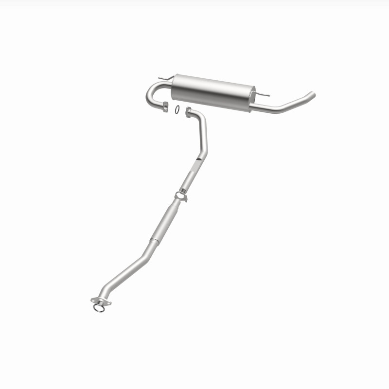 MagnaFlow BRE Exhaust Kit 96-00 Toyota RAV4 2.0L - 106-0286 360 Degree Image Set