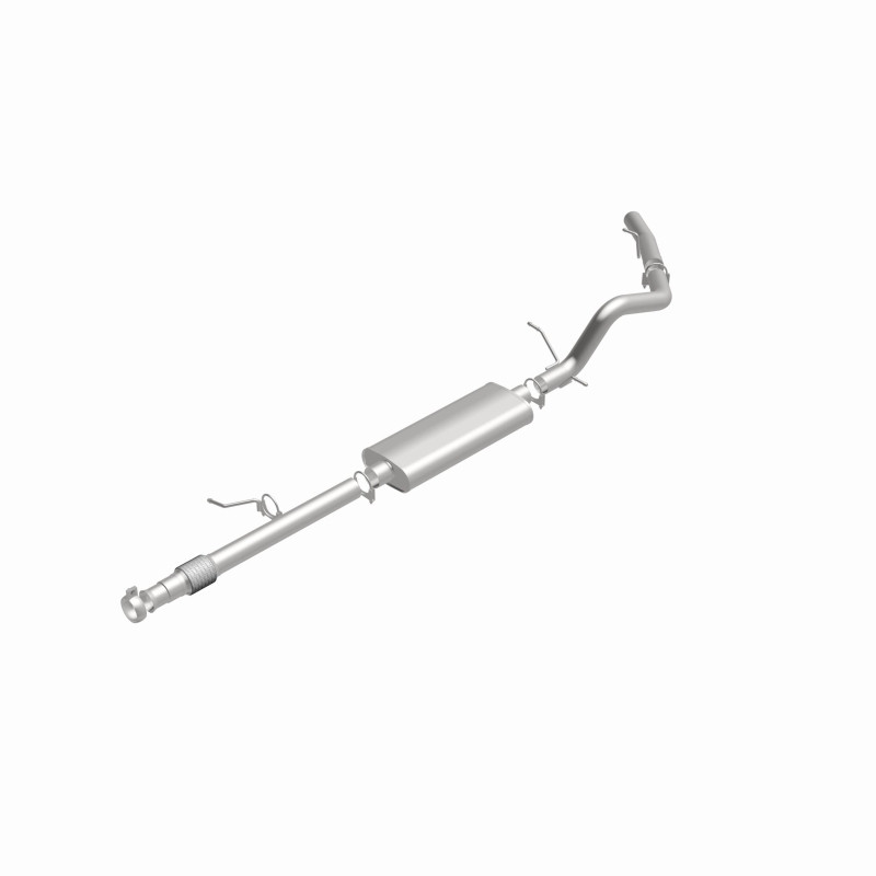 MagnaFlow BRE Exhaust Kit 09-14 Tahoe Yukon 5.3L - 106-0291 360 Degree Image Set