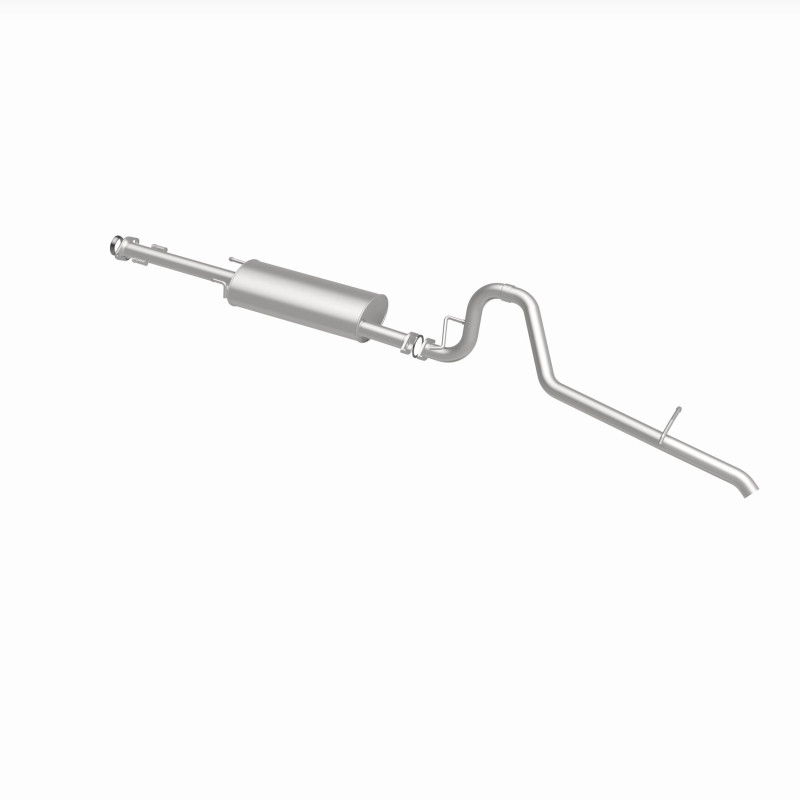 MagnaFlow BRE Exhaust Kit 02-03 Suzuki XL-7 2.7L - 106-0295 360 Degree Image Set