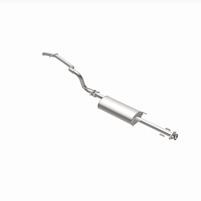 MagnaFlow BRE Exhaust Kit 02-03 Suzuki XL-7 2.7L - 106-0295 360 Degree Image Set