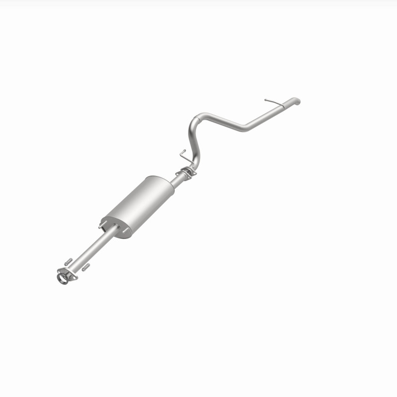 MagnaFlow BRE Exhaust Kit 02-03 Suzuki XL-7 2.7L - 106-0295 360 Degree Image Set