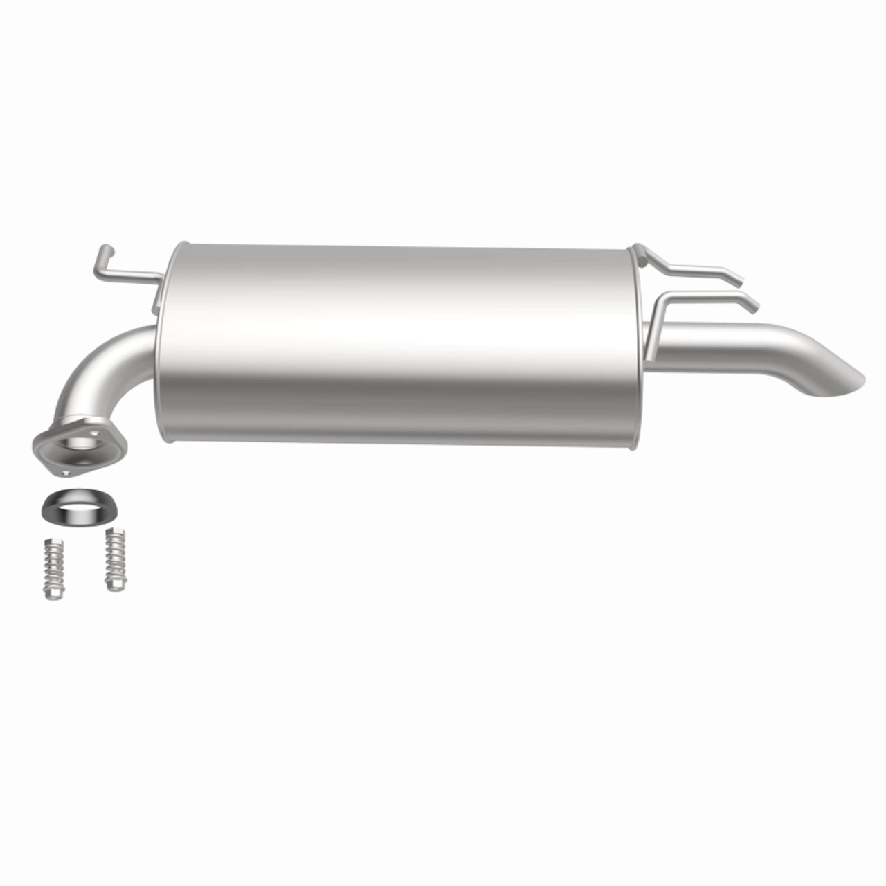 MagnaFlow BRE Exhaust Kit 00-04 Toyota Avalon 3.0L - 106-0308 360 Degree Image Set