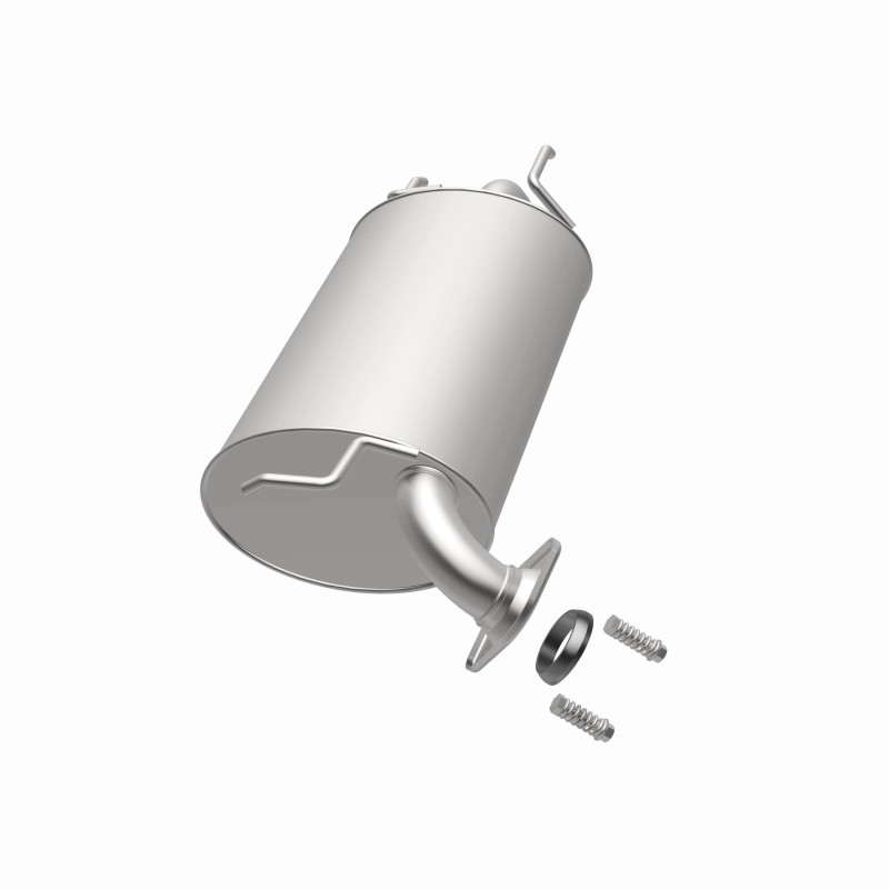 MagnaFlow BRE Exhaust Kit 00-04 Toyota Avalon 3.0L - 106-0308 360 Degree Image Set