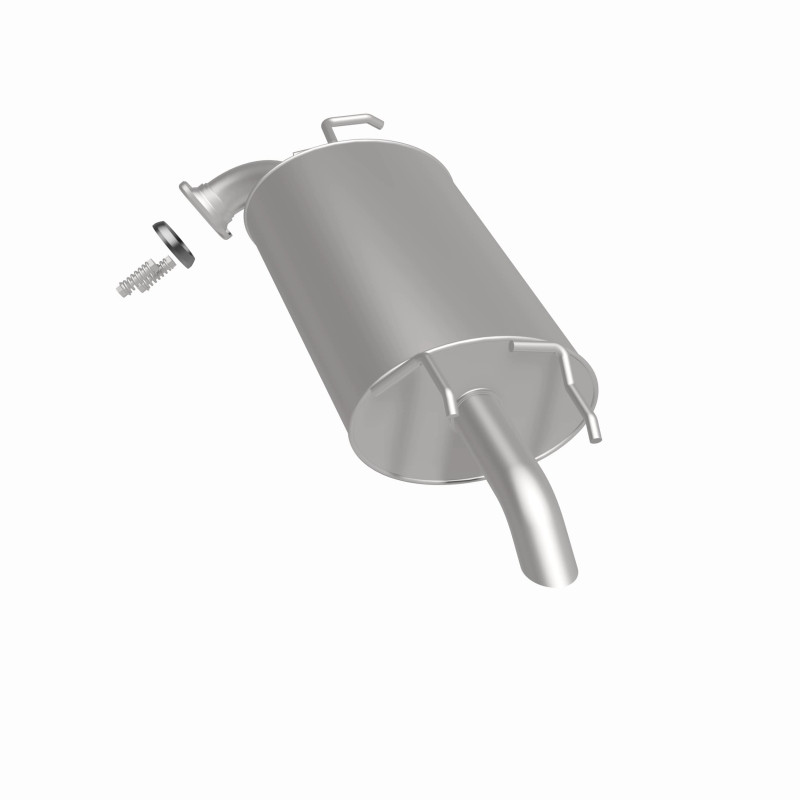 MagnaFlow BRE Exhaust Kit 00-04 Toyota Avalon 3.0L - 106-0308 360 Degree Image Set