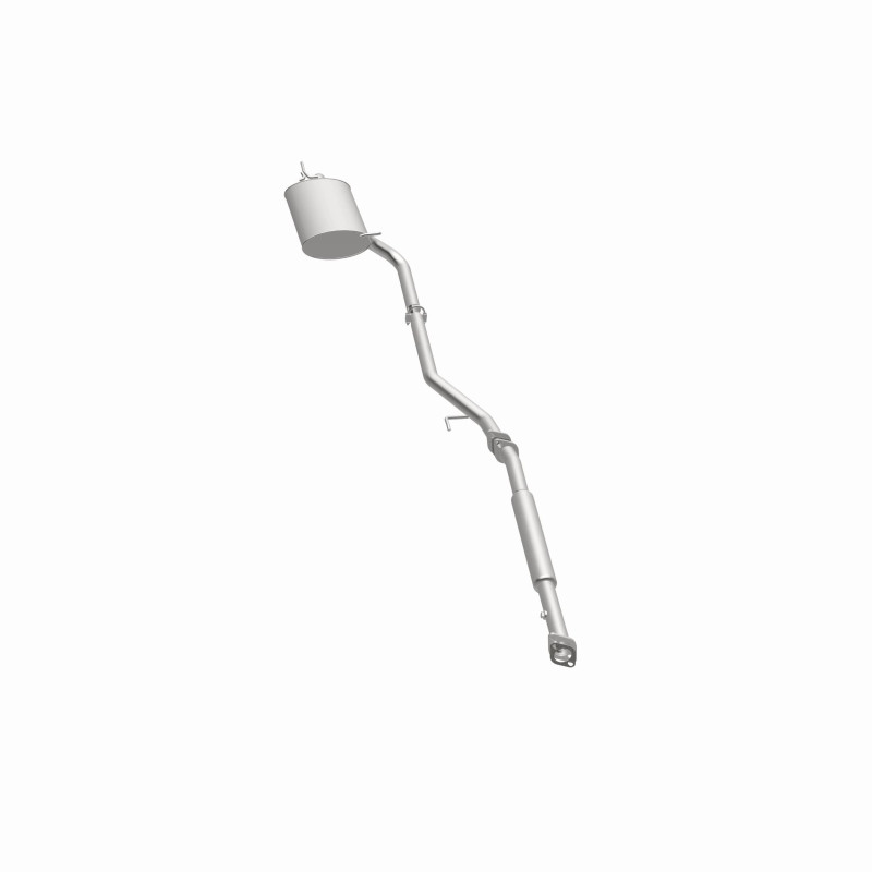 MagnaFlow BRE Exhaust Kit 02-05 Hyundai Sonata 2.7L - 106-0322 360 Degree Image Set