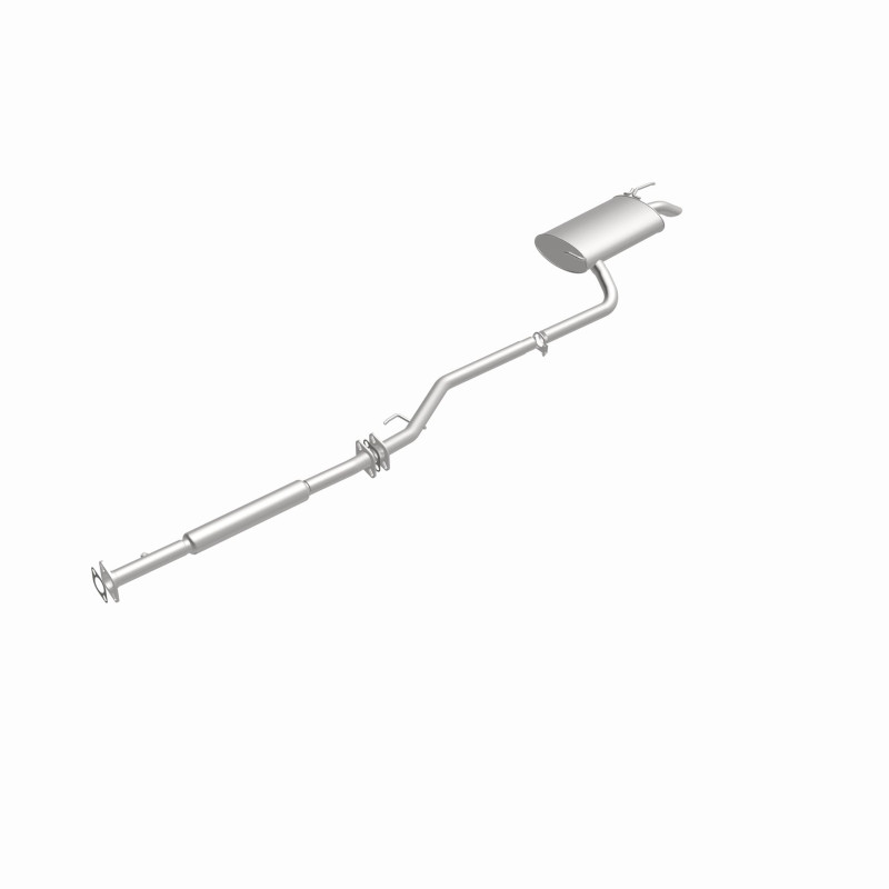 MagnaFlow BRE Exhaust Kit 02-05 Hyundai Sonata 2.7L - 106-0322 360 Degree Image Set