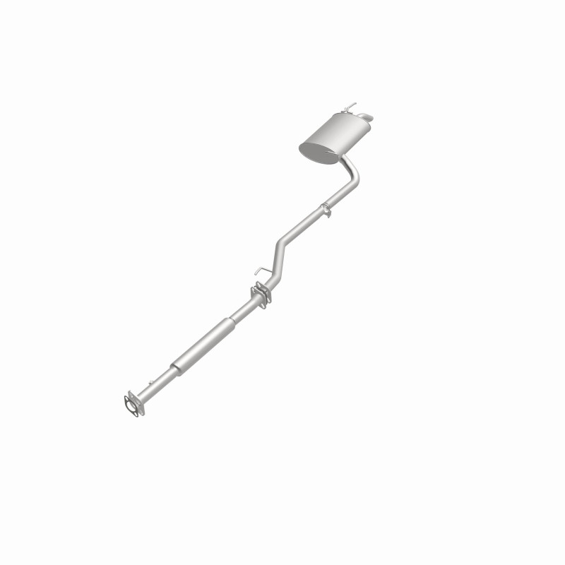 MagnaFlow BRE Exhaust Kit 02-05 Hyundai Sonata 2.7L - 106-0322 360 Degree Image Set