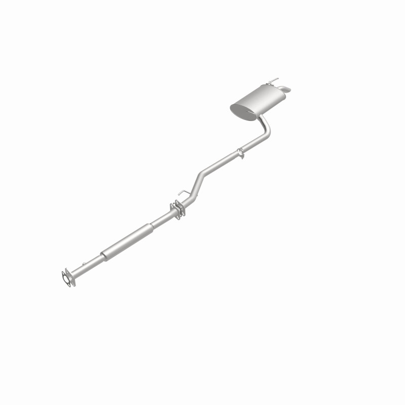 MagnaFlow BRE Exhaust Kit 02-05 Hyundai Sonata 2.7L - 106-0322 360 Degree Image Set