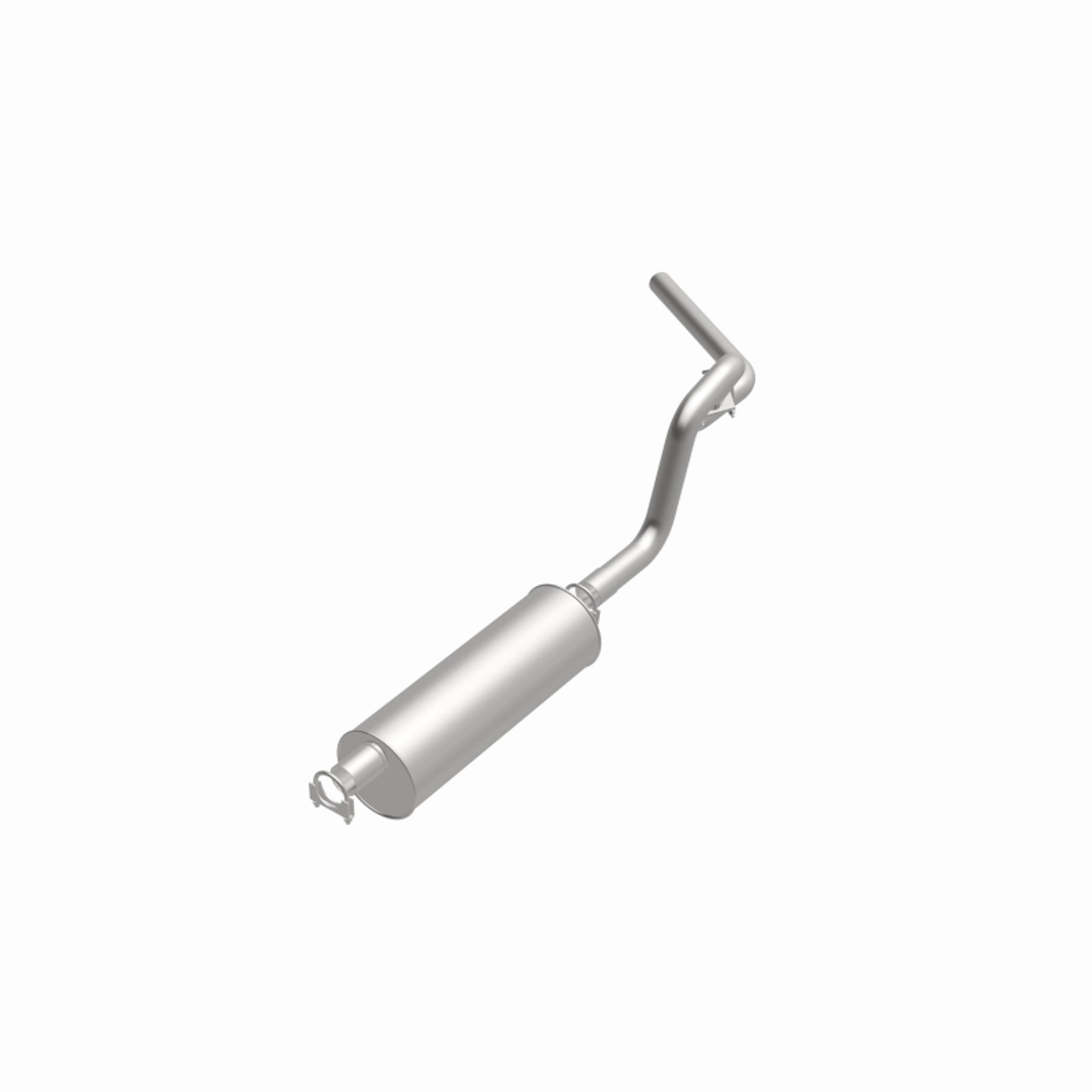 MagnaFlow BRE Exhaust Kit 87-96 Ford Bronco - 106-0381 360 Degree Image Set