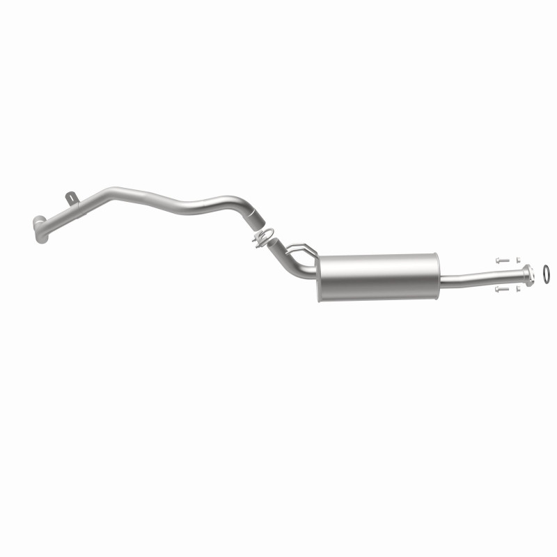 MagnaFlow BRE Exhaust Kit 89-91 Toyota 4Runner 3.0L - 106-0397 360 Degree Image Set