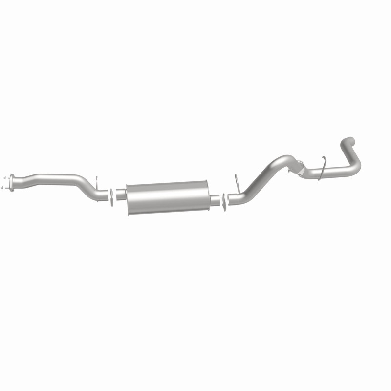 MagnaFlow BRE Exhaust Kit 94-95 Tahoe Yukon 5.7L - 106-0416 360 Degree Image Set