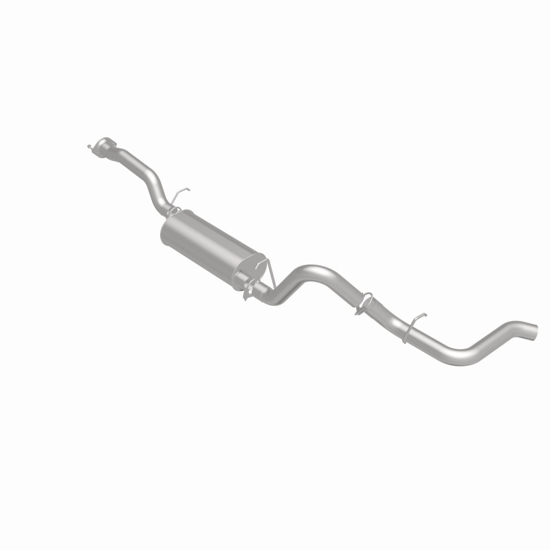 MagnaFlow BRE Exhaust Kit 94-95 Tahoe Yukon 5.7L - 106-0416 360 Degree Image Set