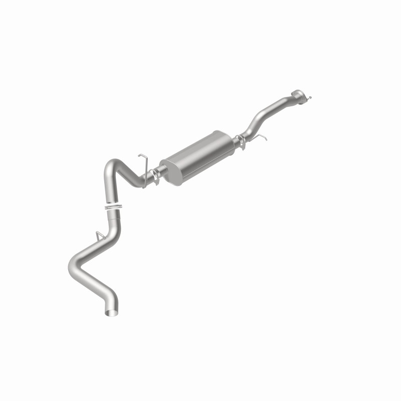 MagnaFlow BRE Exhaust Kit 94-95 Tahoe Yukon 5.7L - 106-0416 360 Degree Image Set