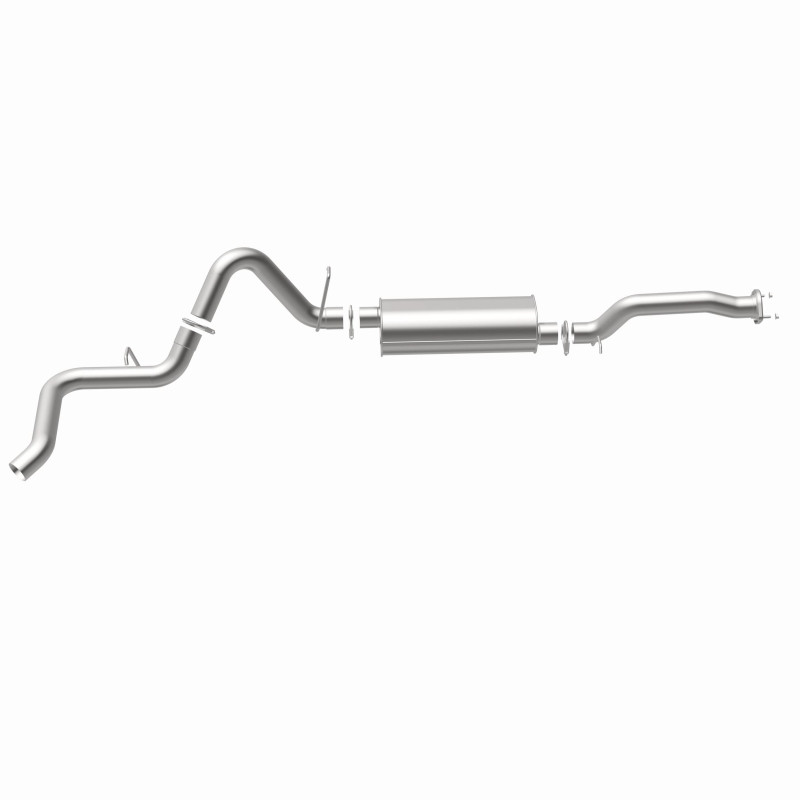 MagnaFlow BRE Exhaust Kit 94-95 Tahoe Yukon 5.7L - 106-0416 360 Degree Image Set