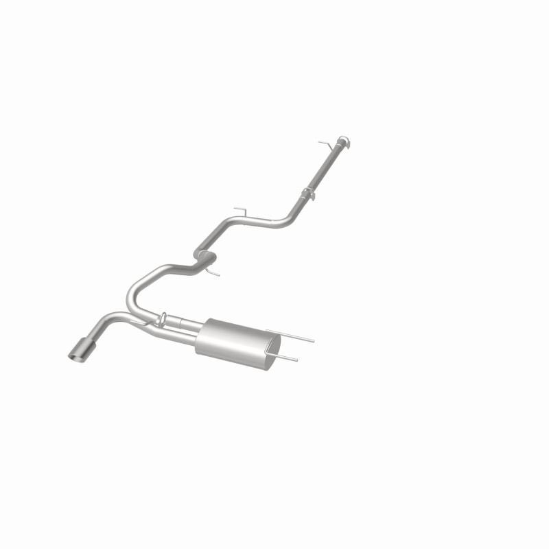 MagnaFlow BRE Exhaust Kit 10-13 Mazda 3 - 106-0430 360 Degree Image Set