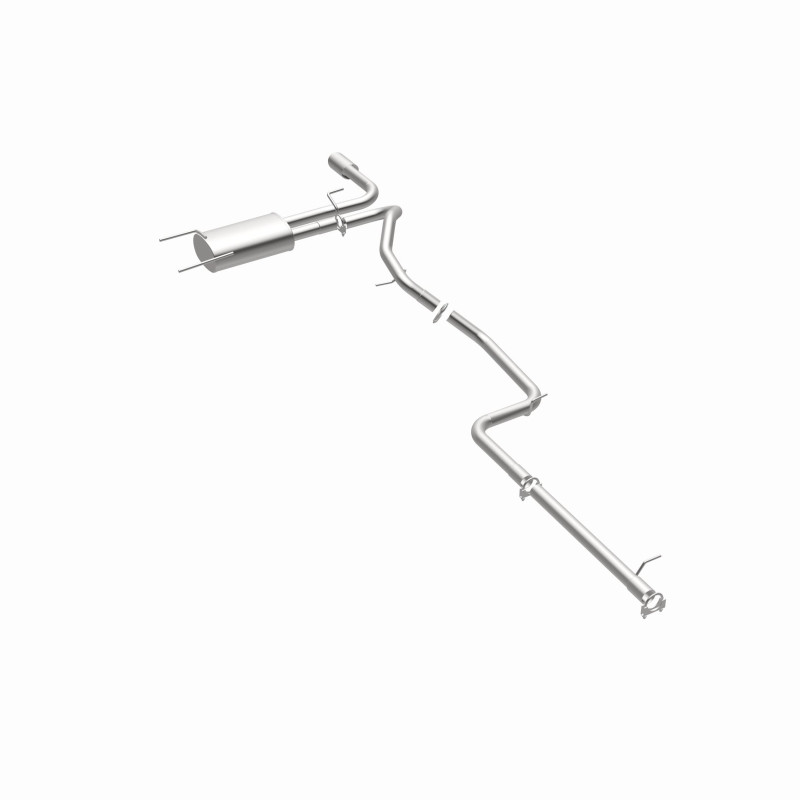 MagnaFlow BRE Exhaust Kit 10-13 Mazda 3 - 106-0430 360 Degree Image Set