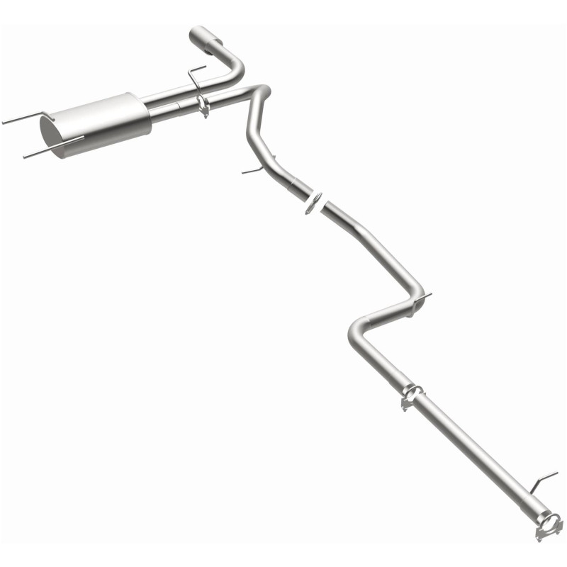 MagnaFlow BRE Exhaust Kit 10-13 Mazda 3 - 106-0430 Photo - out of package