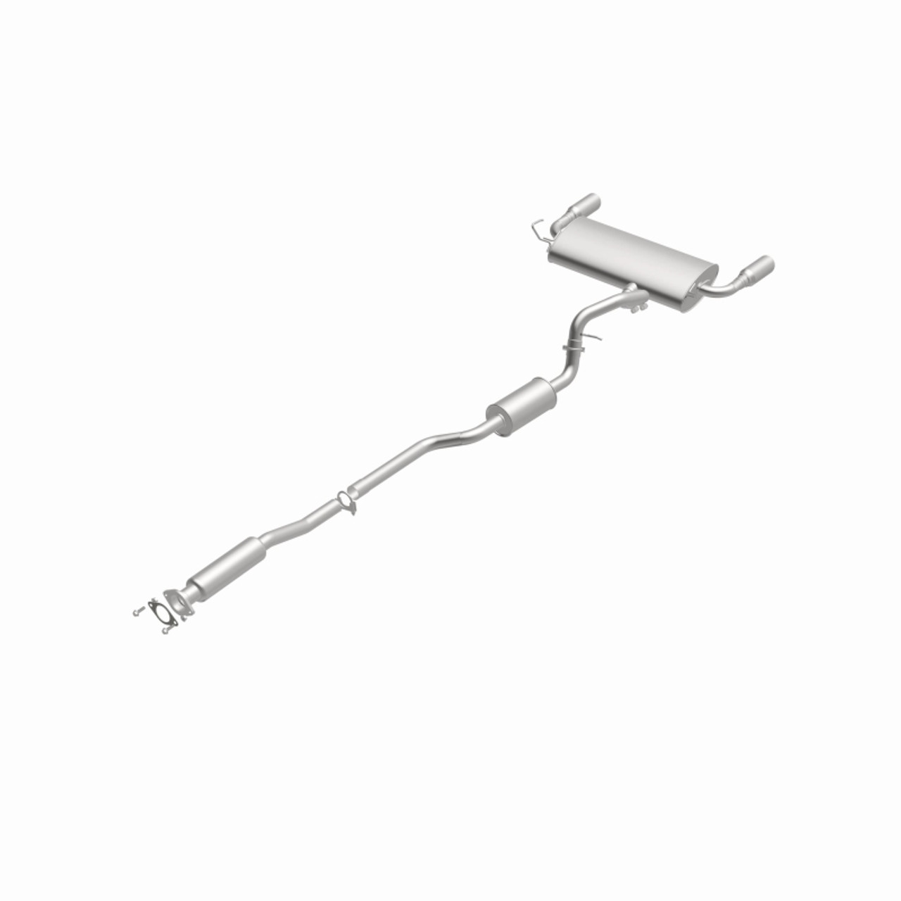 MagnaFlow BRE Exhaust Kit 13-18 Ford Escape - 106-0504 360 Degree Image Set