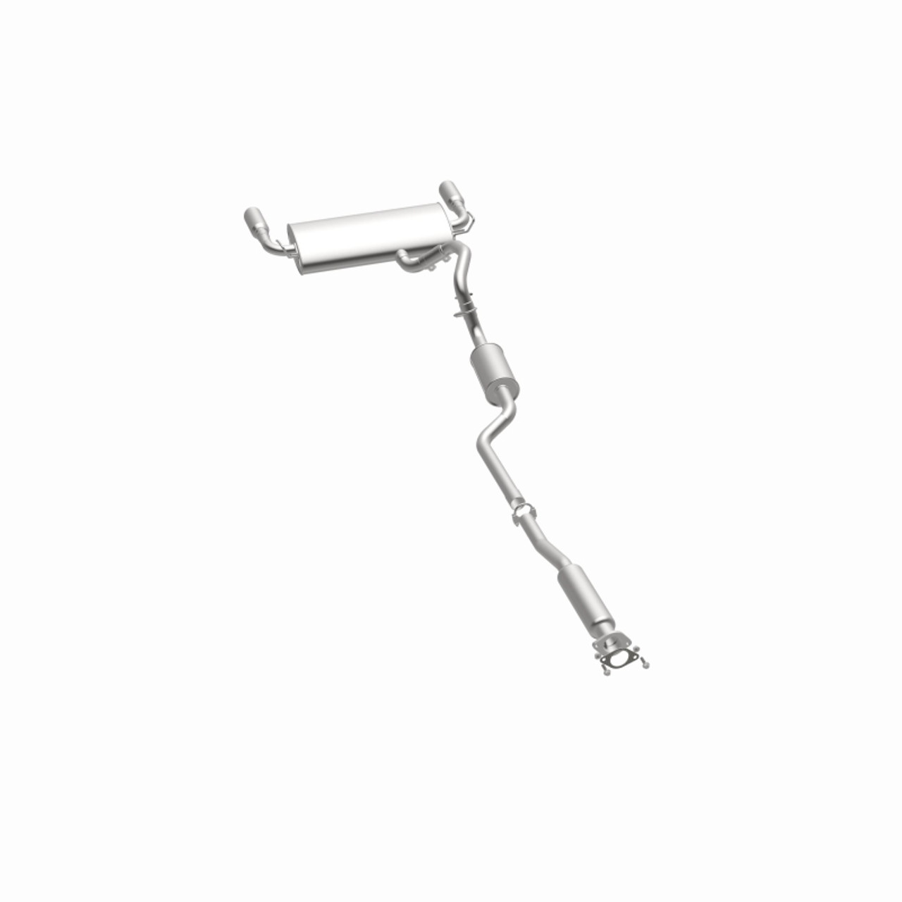 MagnaFlow BRE Exhaust Kit 13-18 Ford Escape - 106-0504 360 Degree Image Set