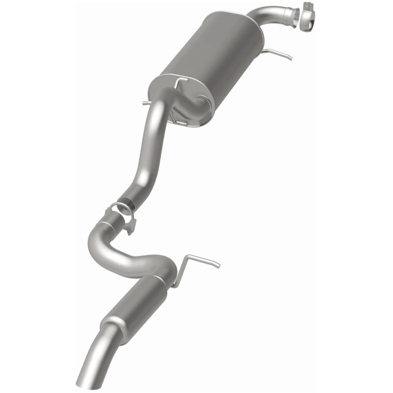 MagnaFlow BRE Exhaust Kit 11-17 T&C Grand Caravan Ram C/V Routan 3.6L - 106-0506 Photo - out of package