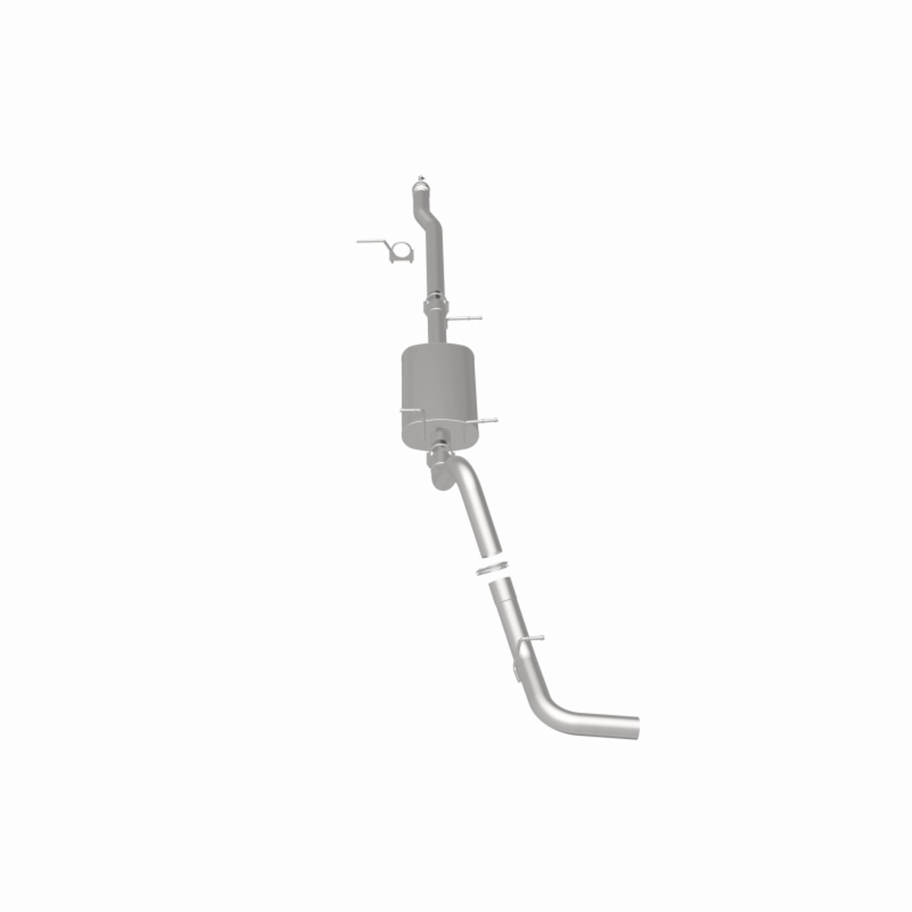 MagnaFlow BRE Exhaust Kit 09-13 Silverado Sierra 1500 - 106-0507 360 Degree Image Set