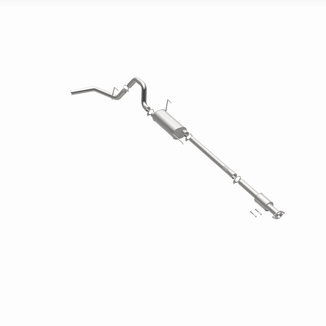 MagnaFlow BRE Exhaust Kit 11-17 Ford F-150 - 106-0511 360 Degree Image Set