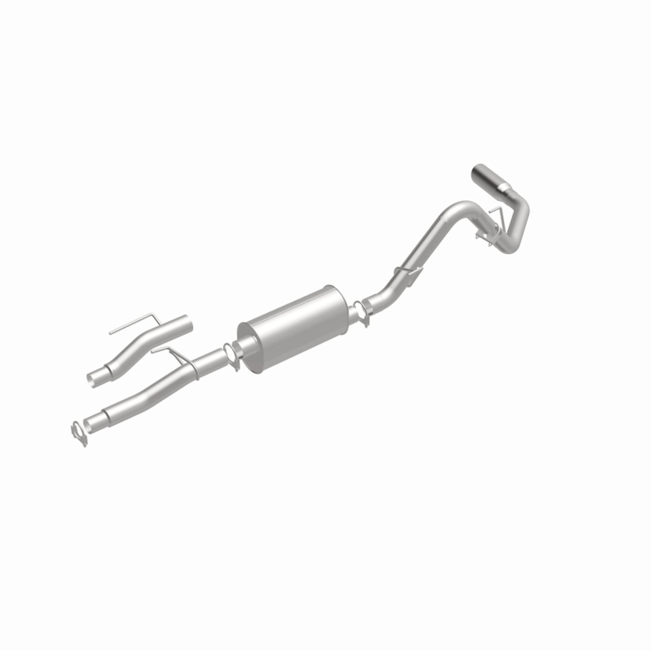 MagnaFlow BRE Exhaust Kit 09-10 Ford F-150 - 106-0515 360 Degree Image Set