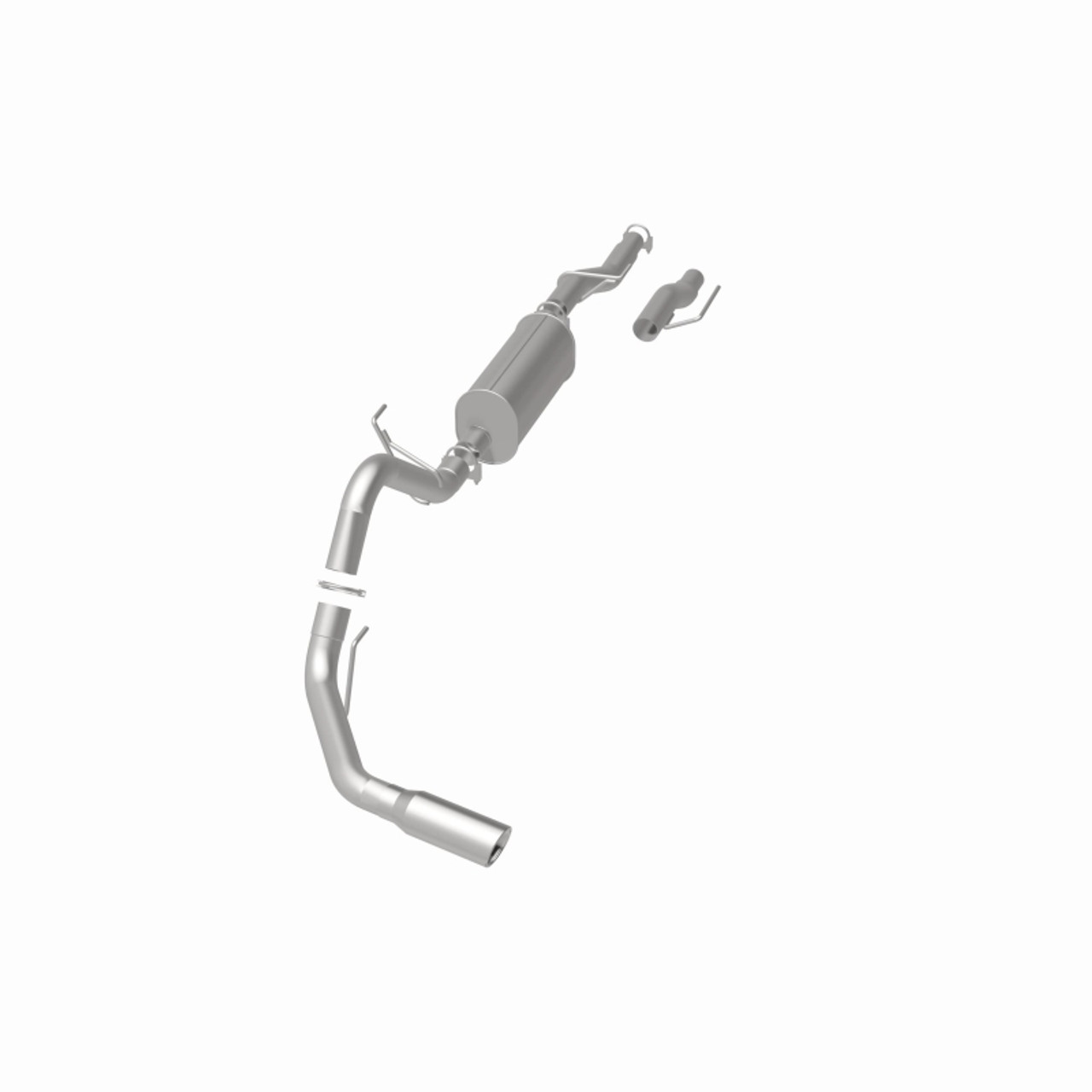 MagnaFlow BRE Exhaust Kit 09-10 Ford F-150 - 106-0515 360 Degree Image Set