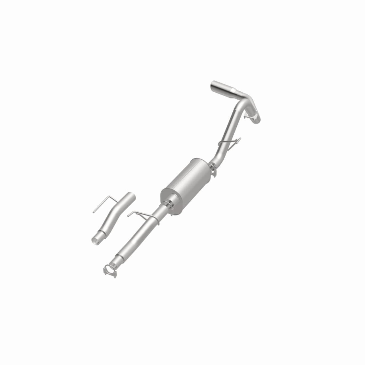 MagnaFlow BRE Exhaust Kit 09-10 Ford F-150 - 106-0515 360 Degree Image Set