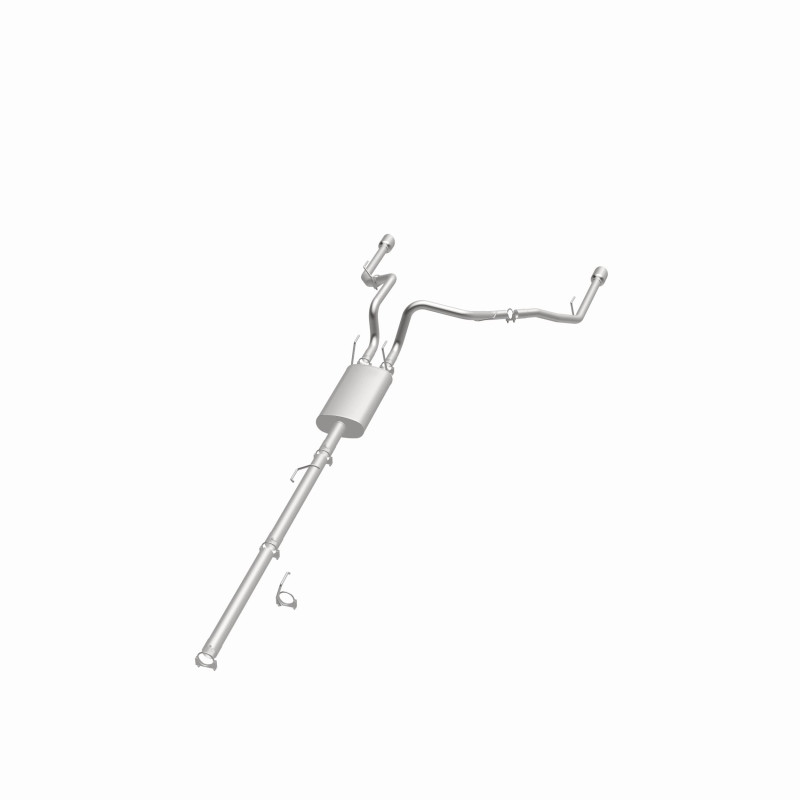 MagnaFlow BRE Exhaust Kit 10-11 Dodge Ram 1500 5.7L - 106-0516 360 Degree Image Set