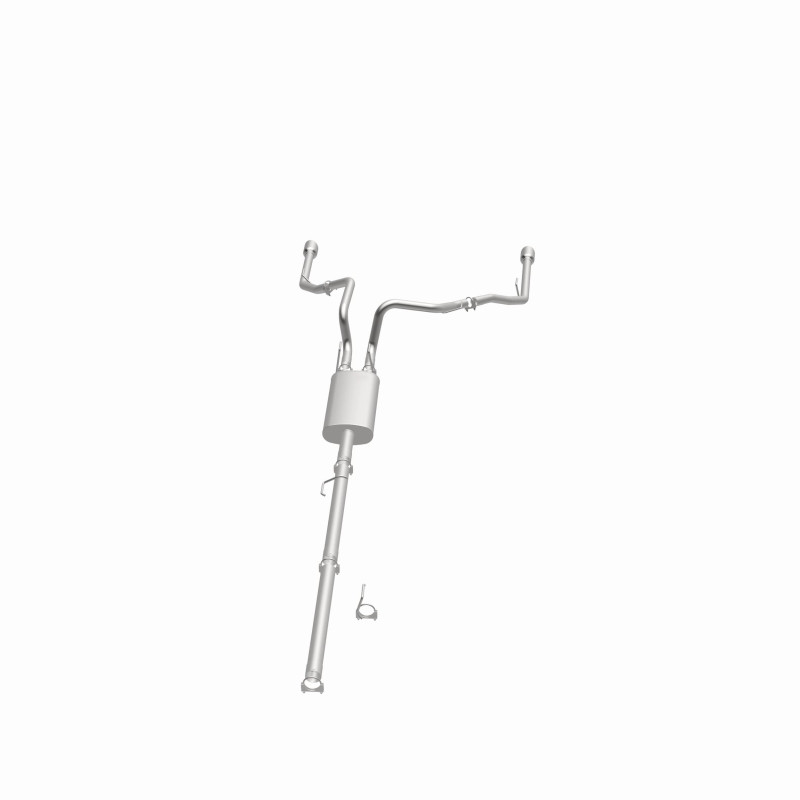 MagnaFlow BRE Exhaust Kit 10-11 Dodge Ram 1500 5.7L - 106-0516 360 Degree Image Set