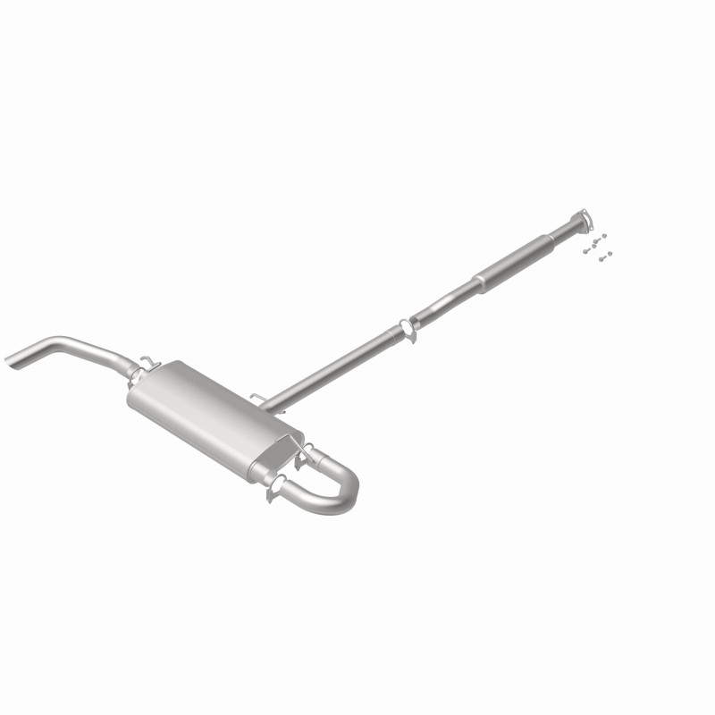 MagnaFlow BRE Exhaust Kit 07-09 Equinox Torrent 3.4L - 106-0594 360 Degree Image Set