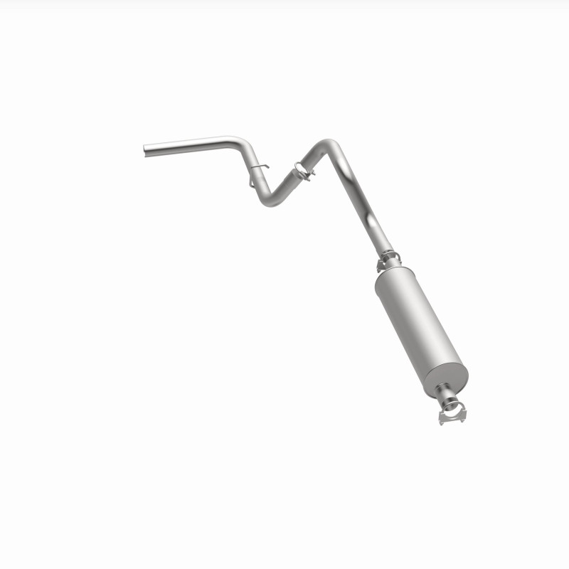 MagnaFlow BRE Exhaust Kit 92-96 Ford Bronco 5.8L - 106-0620 360 Degree Image Set