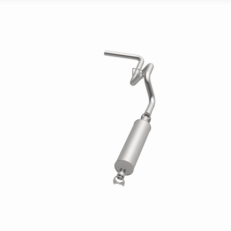 MagnaFlow BRE Exhaust Kit 92-96 Ford Bronco 5.8L - 106-0620 360 Degree Image Set