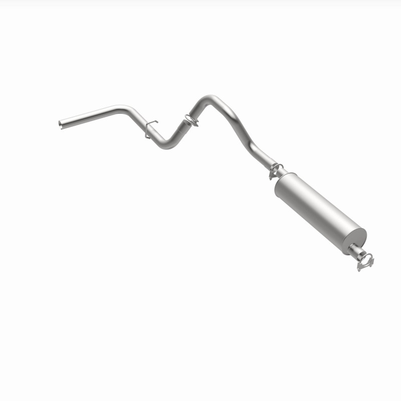 MagnaFlow BRE Exhaust Kit 92-96 Ford Bronco 5.8L - 106-0620 360 Degree Image Set