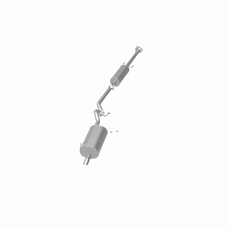 MagnaFlow BRE Exhaust Kit 12-14 Honda CR-V 2.4L - 106-0621 360 Degree Image Set