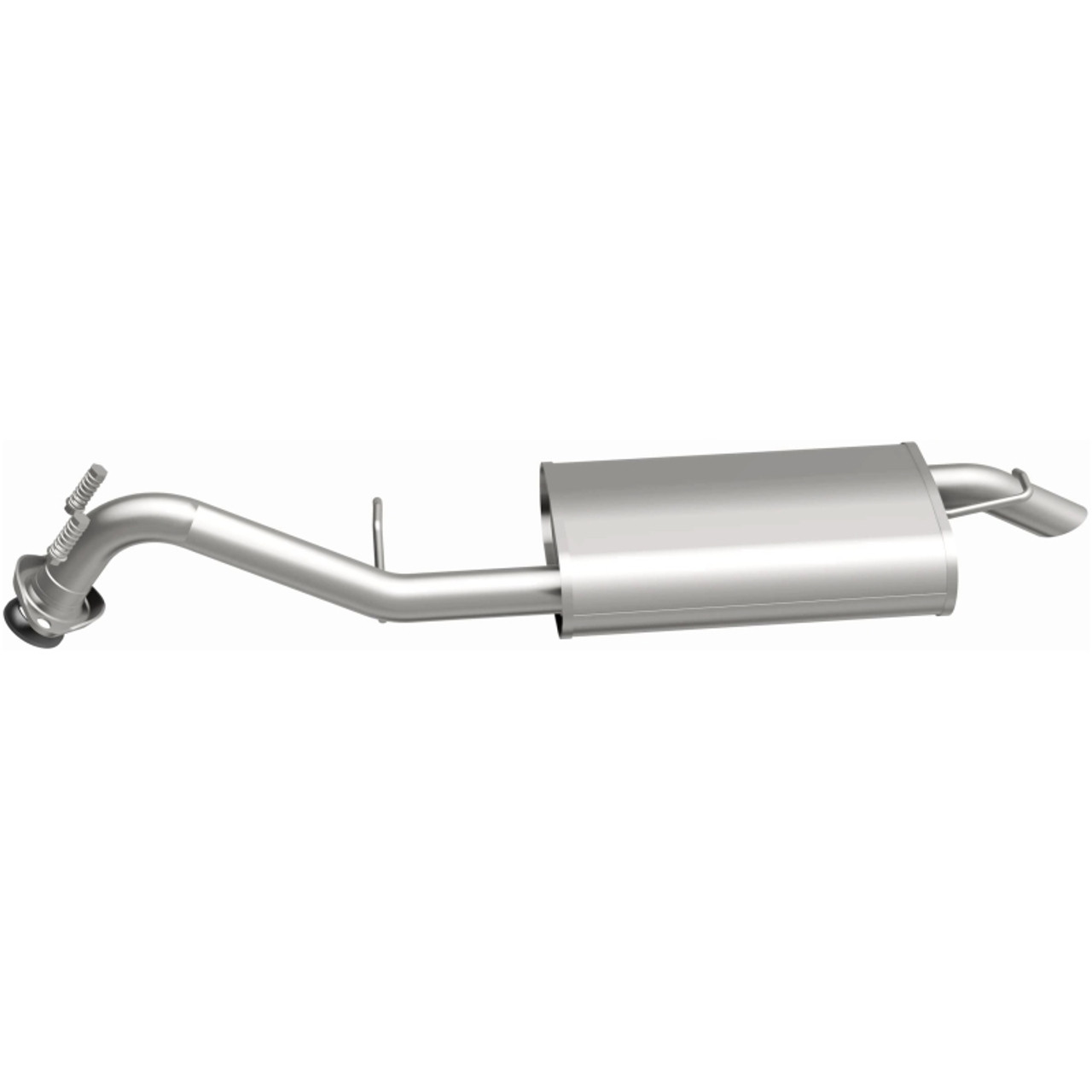MagnaFlow BRE Exhaust Kit 03-13 Toyota Corolla 1.8L - 106-0626 Photo - out of package